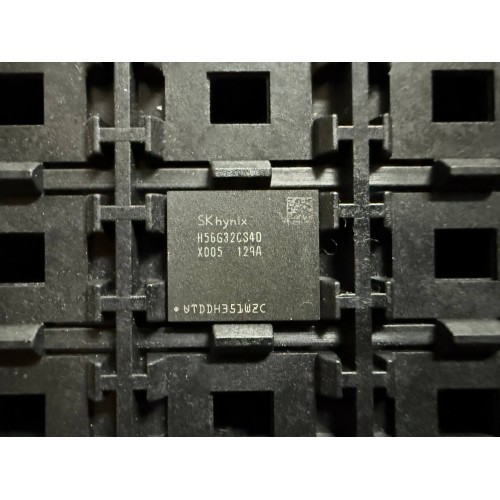 H56G32CS4D-X005 DDR6 VRam